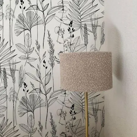 La Petite Maison Nature מלון