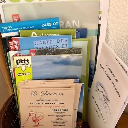 La Petite Maison Nature
