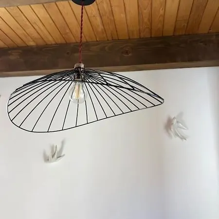 מלון La Petite Maison Nature *