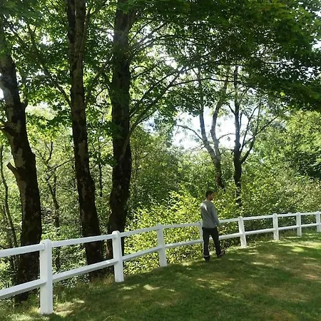 La Petite Maison Nature מלון