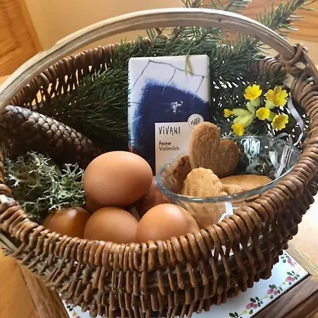 La Petite Maison Nature *