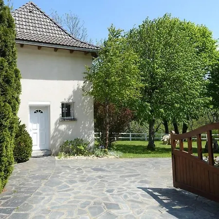 מלון La Petite Maison Nature