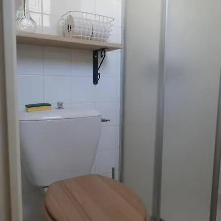 La Petite Maison Nature מלון *