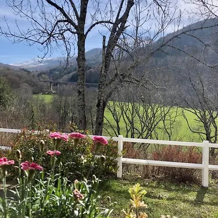La Petite Maison Nature Saint-Jacques-des-Blats