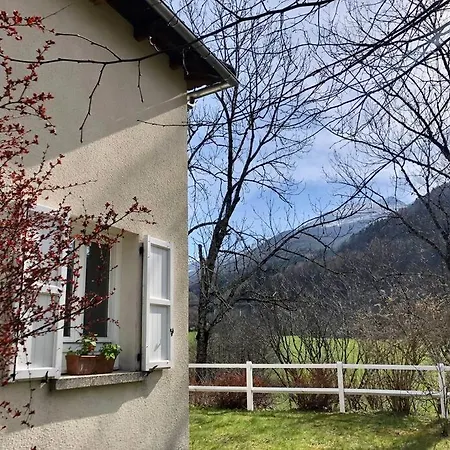 La Petite Maison Nature * Saint-Jacques-des-Blats