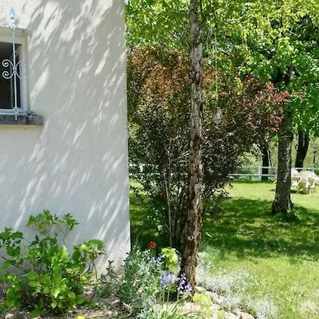 מלון La Petite Maison Nature *