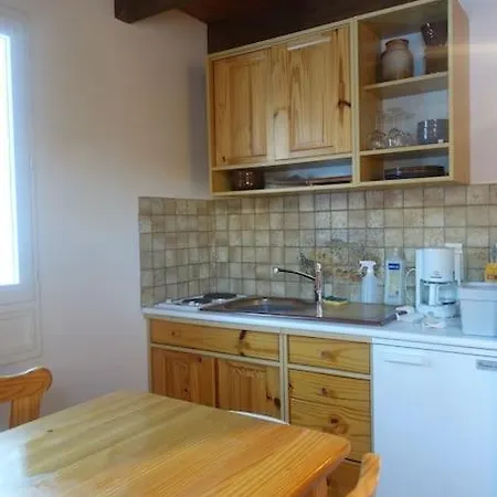 מלון La Petite Maison Nature *