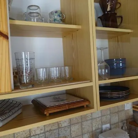 La Petite Maison Nature מלון *