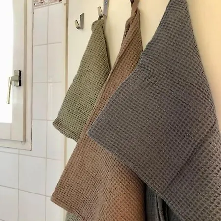 מלון La Petite Maison Nature Saint-Jacques-des-Blats