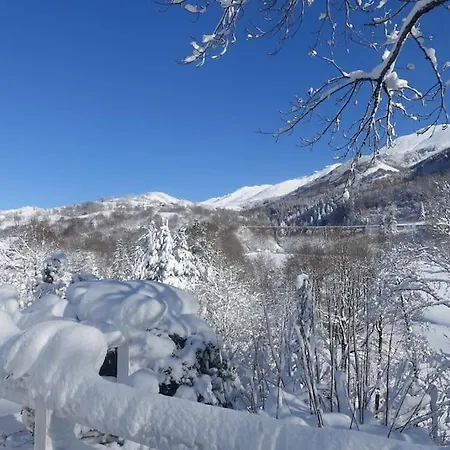 La Petite Maison Nature *