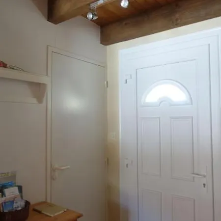 La Petite Maison Nature