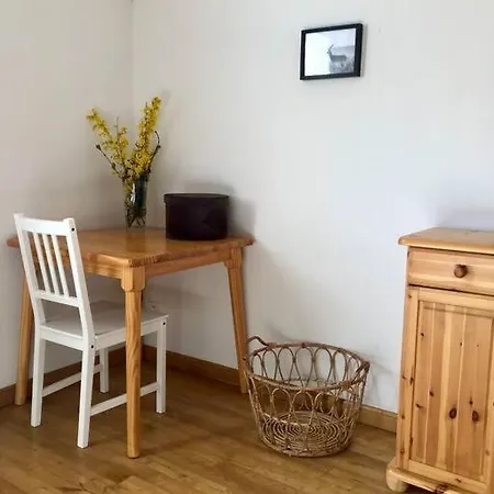 La Petite Maison Nature מלון Saint-Jacques-des-Blats