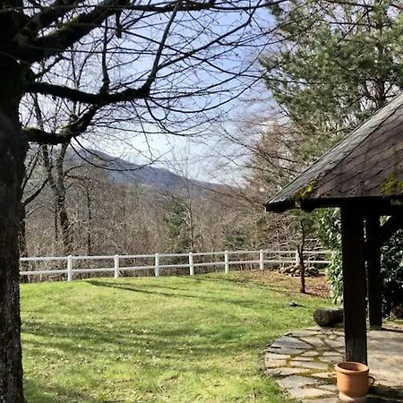 La Petite Maison Nature * Saint-Jacques-des-Blats